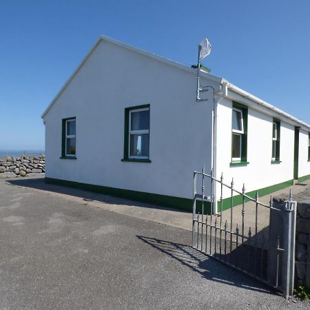 Seaview Cottage Ballyvaughan Exterior photo