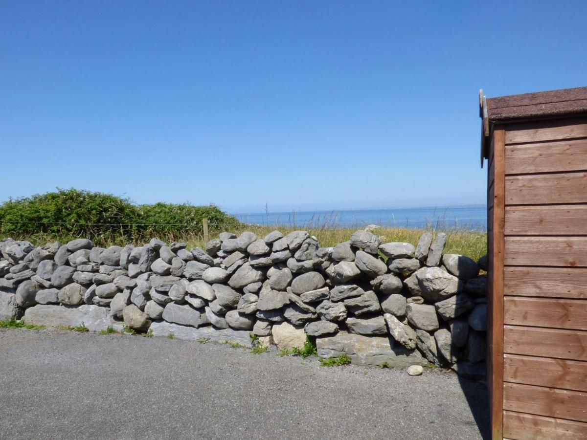 Seaview Cottage Ballyvaughan Exterior photo