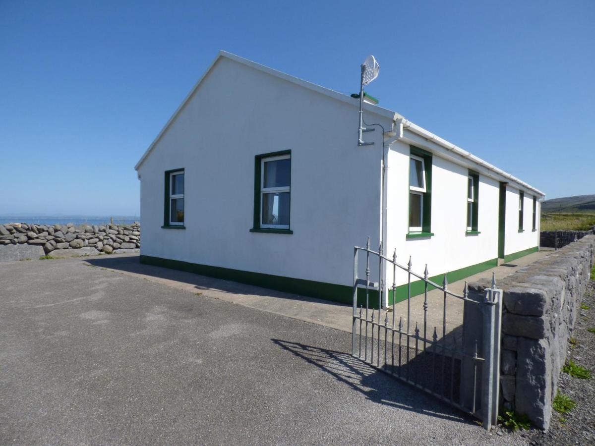 Seaview Cottage Ballyvaughan Exterior photo