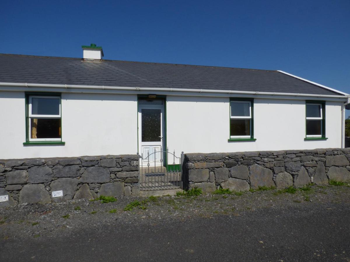 Seaview Cottage Ballyvaughan Exterior photo